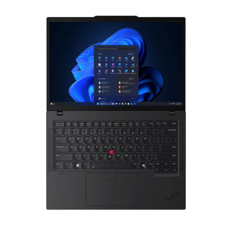 nb lenovo thinkpad t14 gen 6 14" wuxga | core ultra 5 225u | 16gb | 512gb ssd | windows 11 pro 21qd0019lm