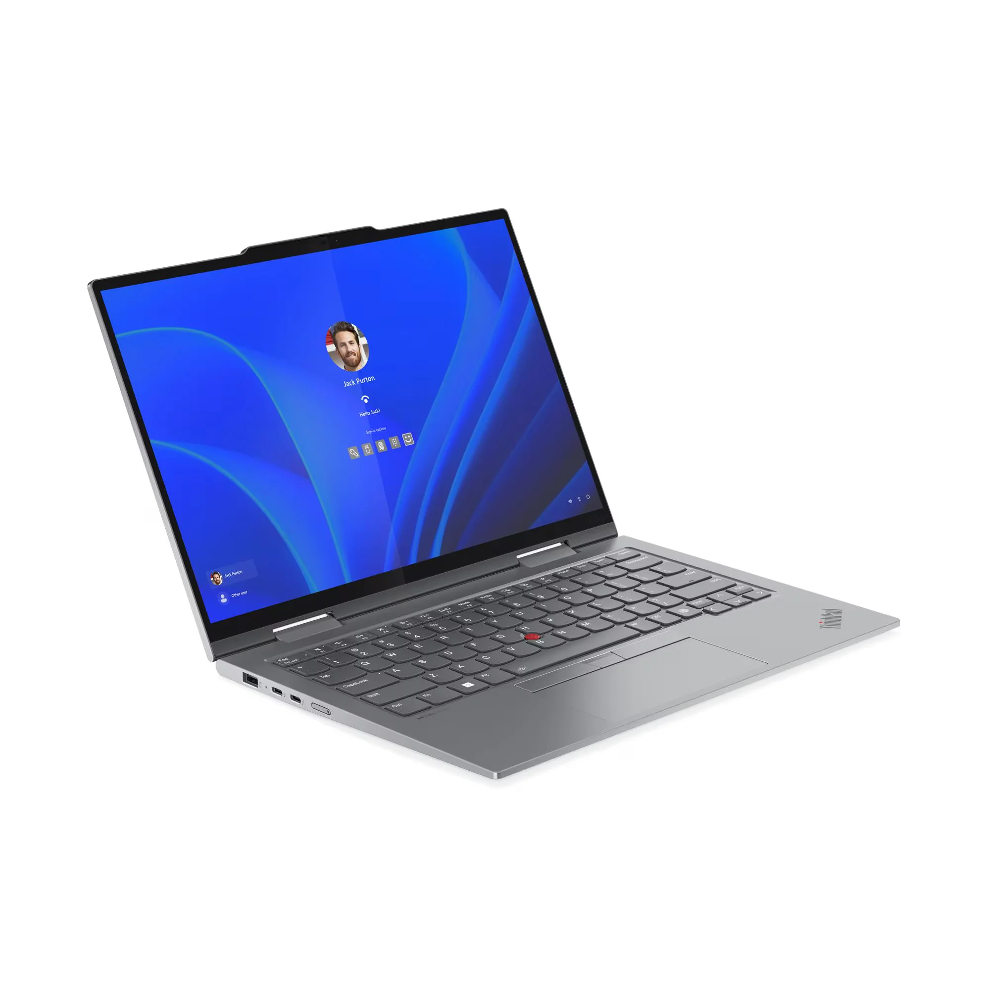 nb lenovo thinkpad x1 2 in 1 gen 9 14" wuxga | core ultra 7 155u | 32gb | 1tb ssd | windows 11 pro 21kf000ylm