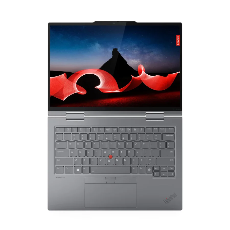 nb lenovo thinkpad x1 2 in 1 gen 9 14" wuxga | core ultra 7 155u | 32gb | 1tb ssd | windows 11 pro 21kf000ylm