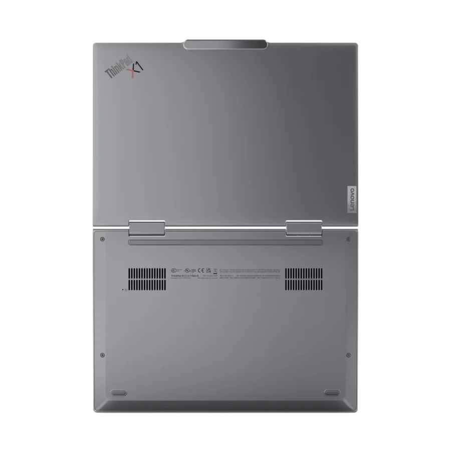 nb lenovo thinkpad x1 2 in 1 gen 9 14" wuxga | core ultra 7 155u | 32gb | 1tb ssd | windows 11 pro 21kf000ylm
