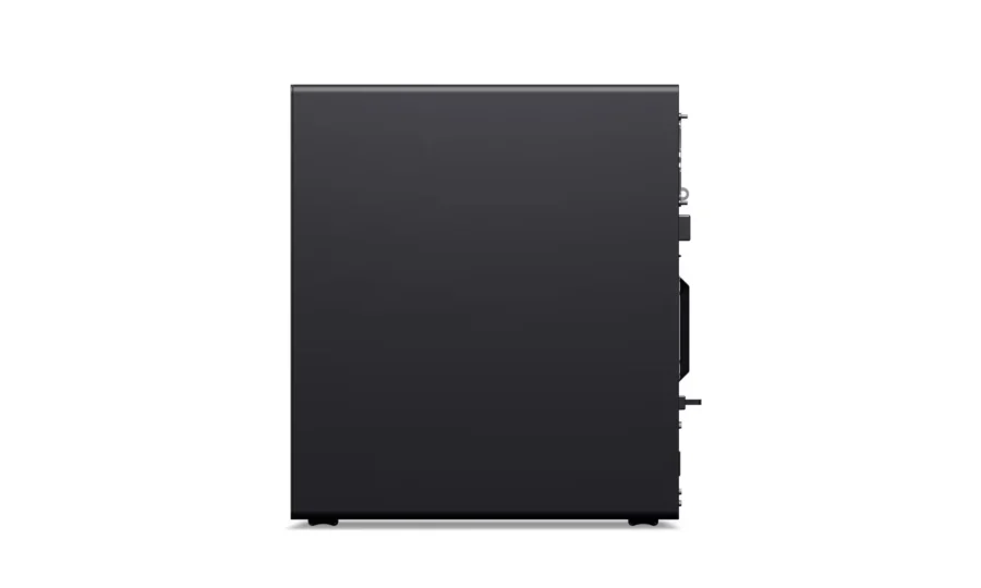 workstation lenovo thinkstation p3 tower | core i7 14700 | 16gb | 512gb ssd | rtx a400 4gb | windows 11 pro 30hs001hlm